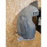 Pare Boue Avant Droit Citroen C4 1 Phase 1 (1)